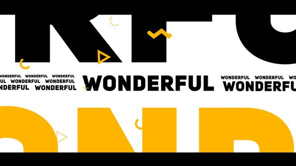 Photo of Dynamic Stomp Intro – Videohive 62291103