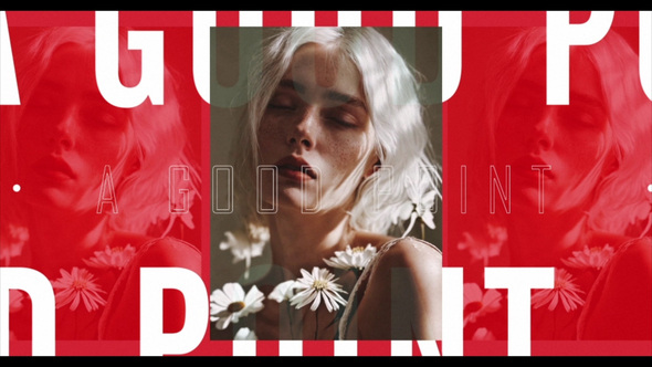 Photo of Dynamic Typography Modern Intro – Videohive 62373482