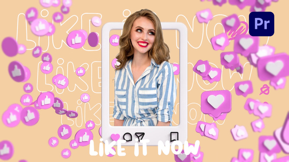 Photo of Emoji Social Media Opener – Videohive 62243158