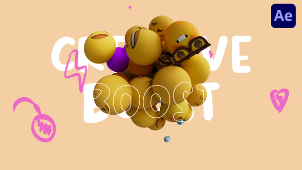 Photo of Emoji Social Media Opener – Videohive 62336440