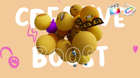 Photo of Emoji Social Media Opener – Videohive 62507139