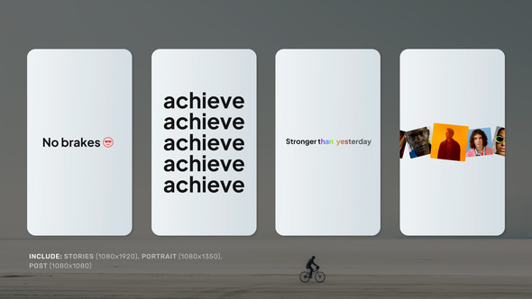 Photo of Emoji Vertical Stomp – Videohive 62306031