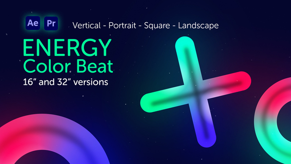 Photo of High-Energy Typography Opener for Premiere Pro – Sports/Action Text Intro with Color Controls – Videohive 38961971