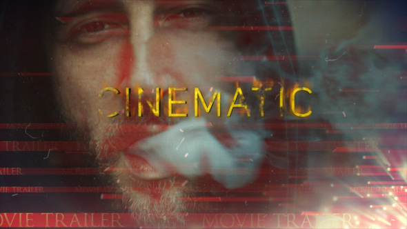 Photo of Epic Trailer – Videohive 62382836