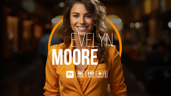 Photo of Event Promo for Premiere Pro – Dynamic Modern Promotional Animation Template – Videohive 54029480