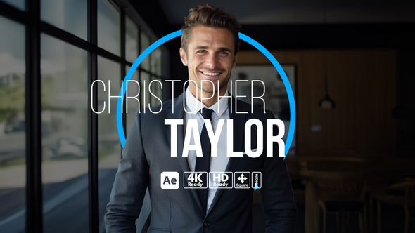 Photo of Event Promo – Dynamic Modern Promotional Animation Template – Videohive 54029152