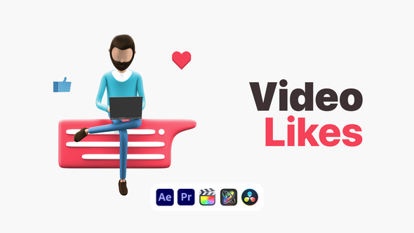 Photo of Explainer Man Video Stories – Social Media Stories Animation Template – Videohive 50639724