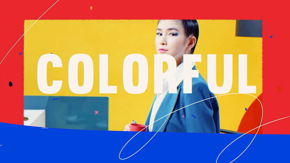 Photo of Fashion Podcast Intro / MOGRT – Videohive 62255105