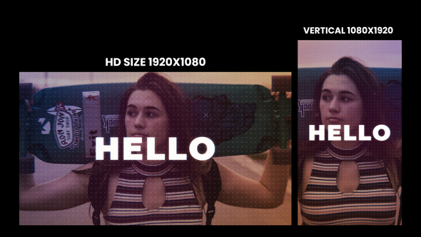 Photo of Fast Intro – Videohive 62382461