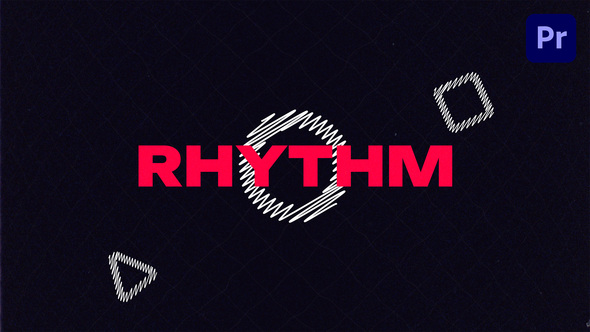 Photo of Fast Rhythm Intro – Videohive 62487267
