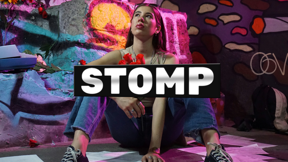 Photo of Fast Stomp Opener – Videohive 62070707