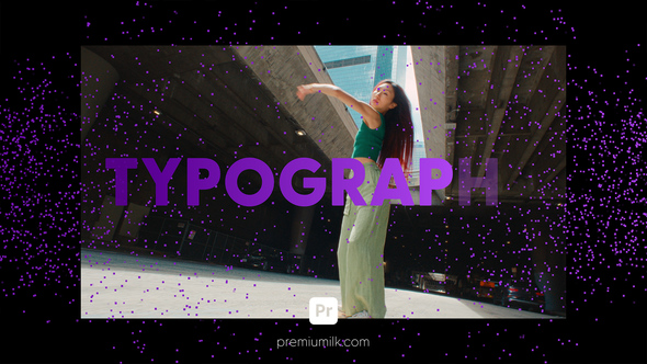 Photo of Fast Titles Pack Digital for Premiere Pro – Tech Style Typography Animation Template – Videohive 46499423