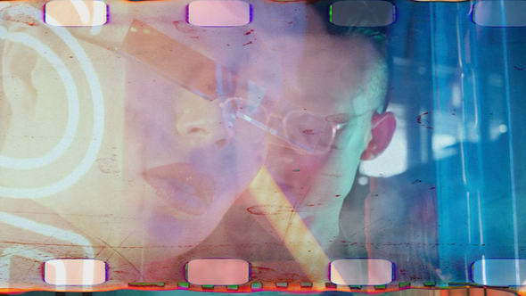 Photo of Film Burn Transitions DR – Videohive 62473349