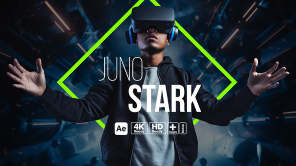 Photo of Gamers Promo – High Energy Esports Action Trailer Animation Template – Videohive 54029848