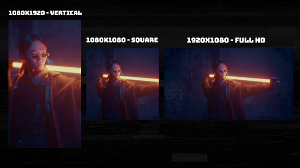 Photo of Glitch Pixel Transitions – Videohive 62207245