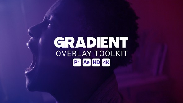 Photo of Gradient Overlay Toolkit – 10 Retro Duotone Effects for After Effects & Premiere Pro (MOGRT) – Videohive 48948177