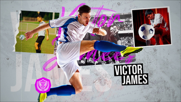 Photo of Intro – Videohive 57058164