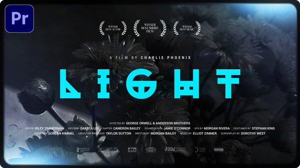 Photo of Light Camera Transitions – Videohive 62450402