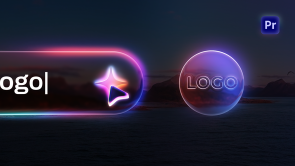 Photo of Liquid Glass Search Logo – Videohive 62138346