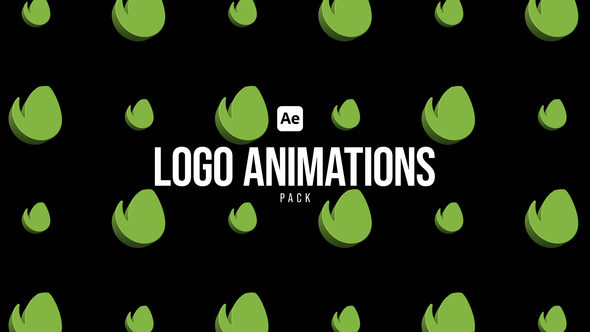 Photo of Logo Animations Pack – Brand Reveal Motion Graphics Pack – Videohive 50228380