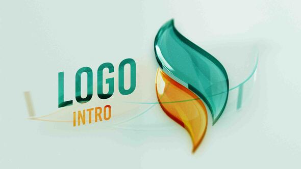 Photo of Stylish Logo – Videohive 58463224
