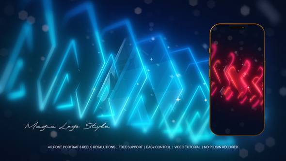 Photo of Logo Reveal | MOGRT – Videohive 62324053