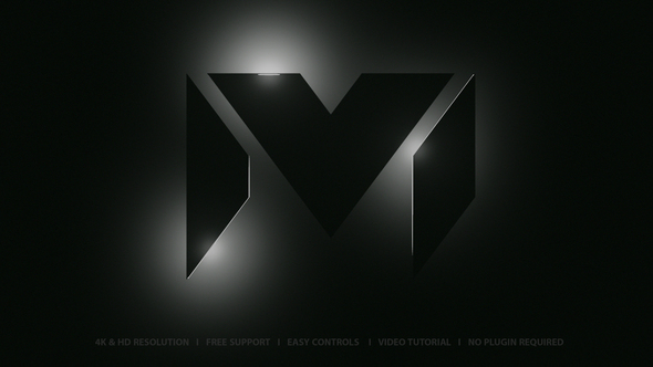 Photo of OPENER Logo Opener – Videohive 50220396