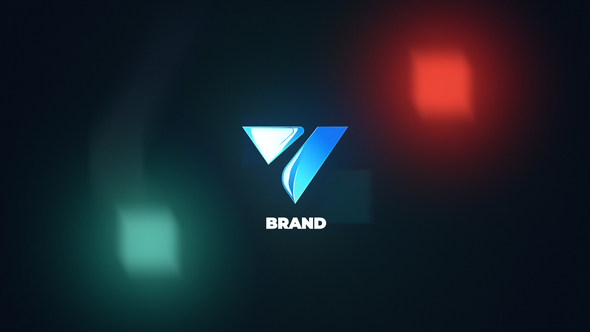 Photo of Stylish logo – Videohive 56148876