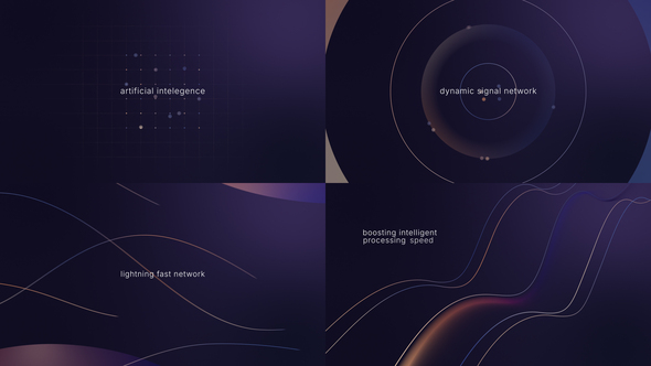 Photo of Logo Reveals – Corporate Promo – Videohive 62207369