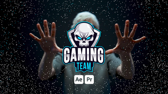 Photo of Logo Shockwave Particles – Futuristic Energy Burst Brand Reveal Animation Template – Videohive 51817899