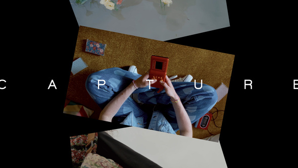 Photo of Marketing Promo – Videohive 62285994