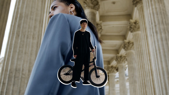 Photo of Mask Object Transitions (Pr) – Videohive 62206123