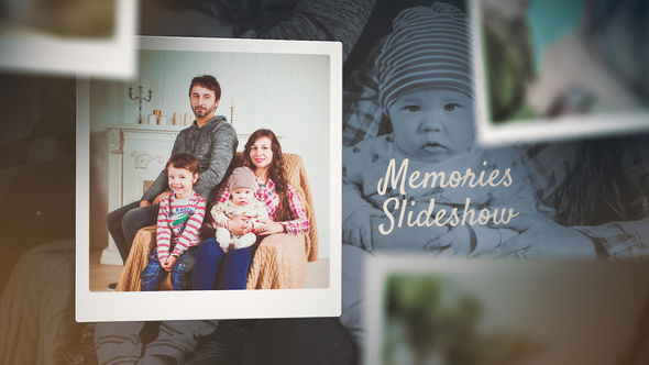 Photo of IT Slideshow – Videohive 43893731