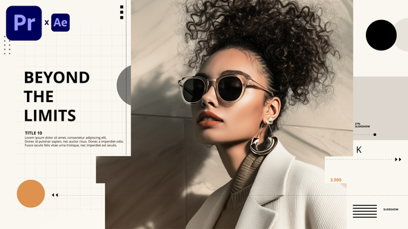 Photo of Minimal Promo – Videohive 62095817