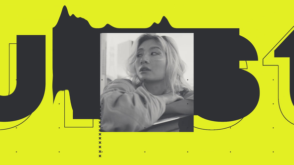 Photo of Modern Fashion Inspiration / MOGRT – Videohive 62205535