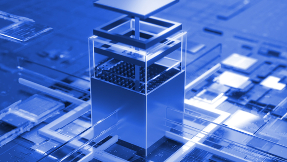 Photo of Modern News Opener Broadcast Intro – Videohive 62125754