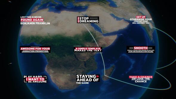 Photo of Modern Titles | FCPX | – Videohive 62254591