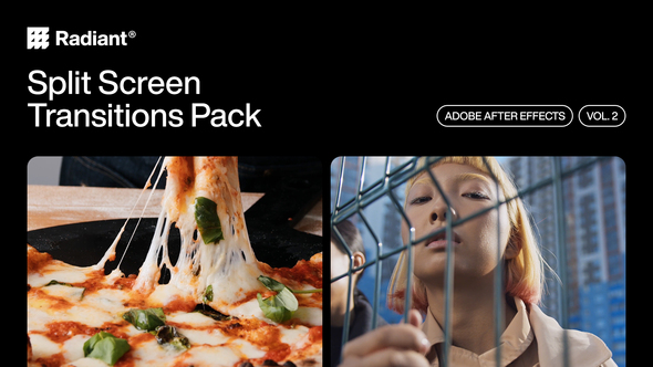 Photo of Split Screen – Videohive 51507803