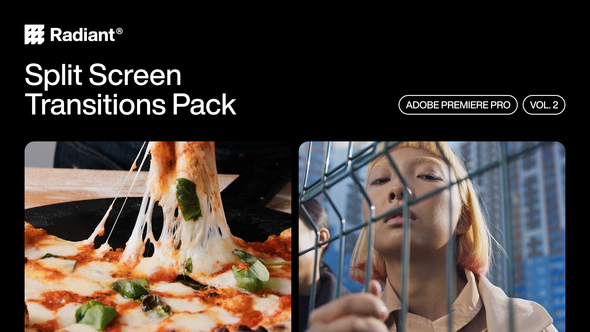 Photo of Split Screen – Videohive 51607616