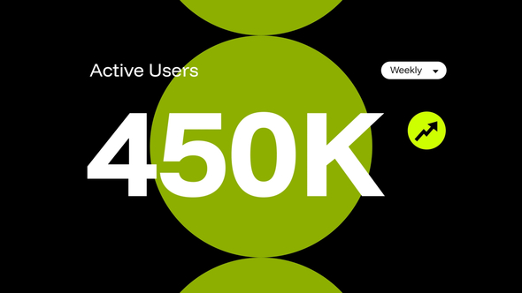 Photo of Number Count – Videohive 62239428