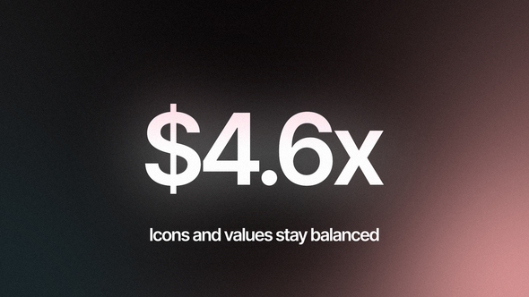 Photo of Number Counters – Videohive 57210792