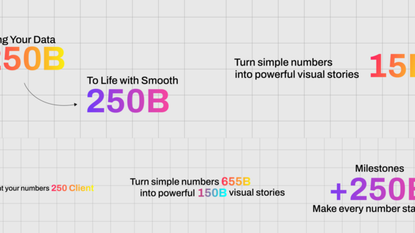 Photo of Numbers – Videohive 62097945