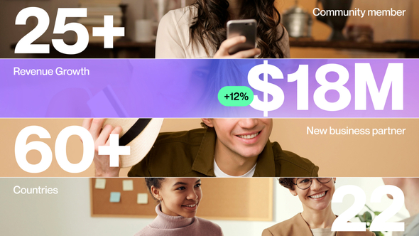 Photo of Numbers – Videohive 62258499