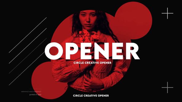 Photo of Opener – Videohive 62199578