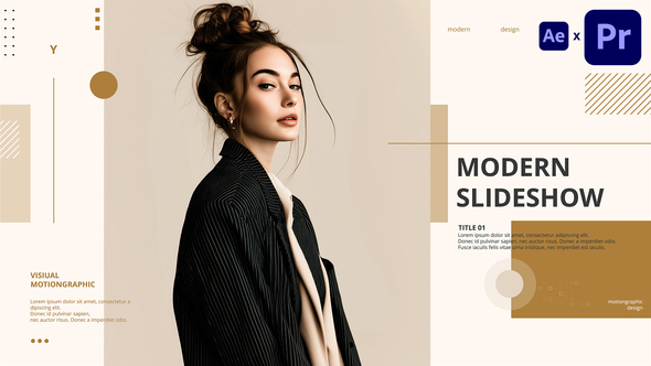 Photo of Photo Slideshow – Videohive 62365910