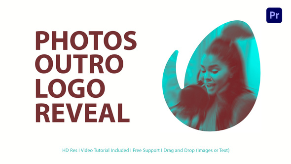 Photo of Photo Logo Reveal – Videohive 42495044