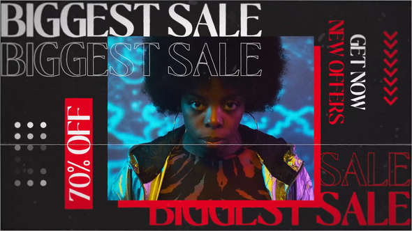 Photo of Plastic Texture Intro opener – Videohive 62375493