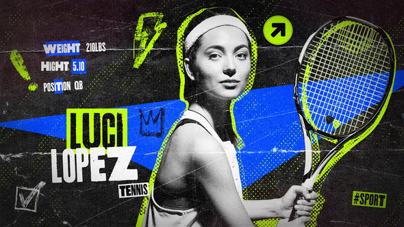 Photo of Intro Opening – Videohive 62327178