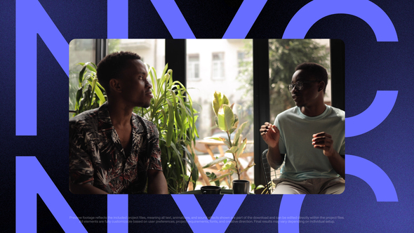 Photo of Podcast – Videohive 59624703