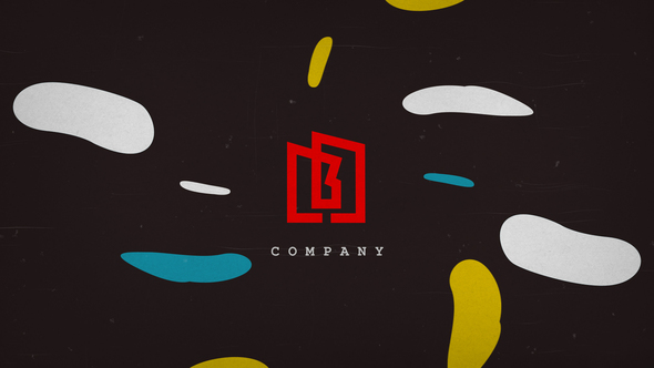 Photo of Pop Art Logo Reveal – Videohive 62223391